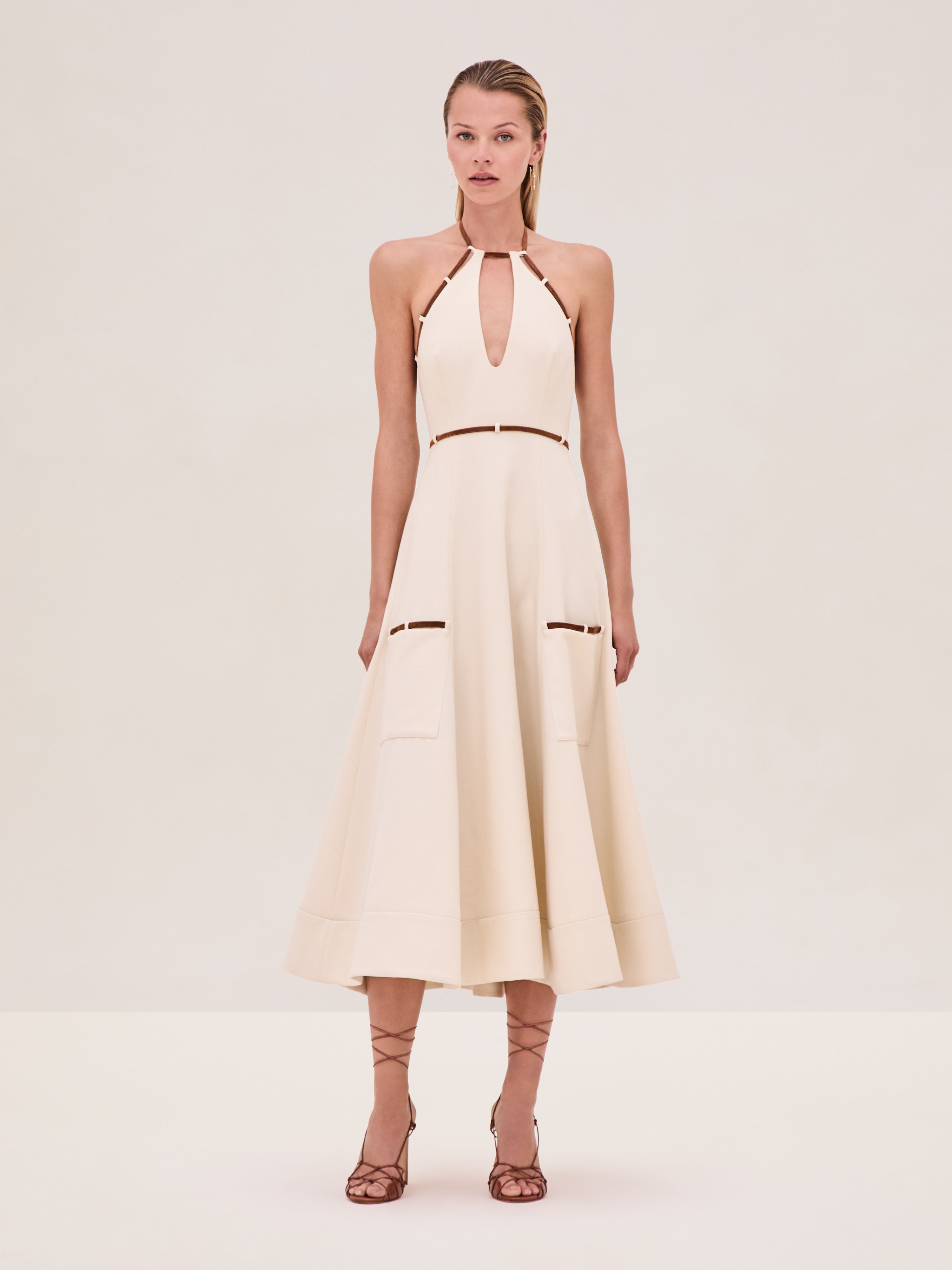 Arden Dress