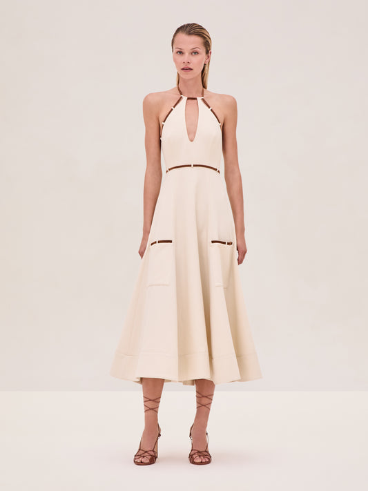 Arden Dress