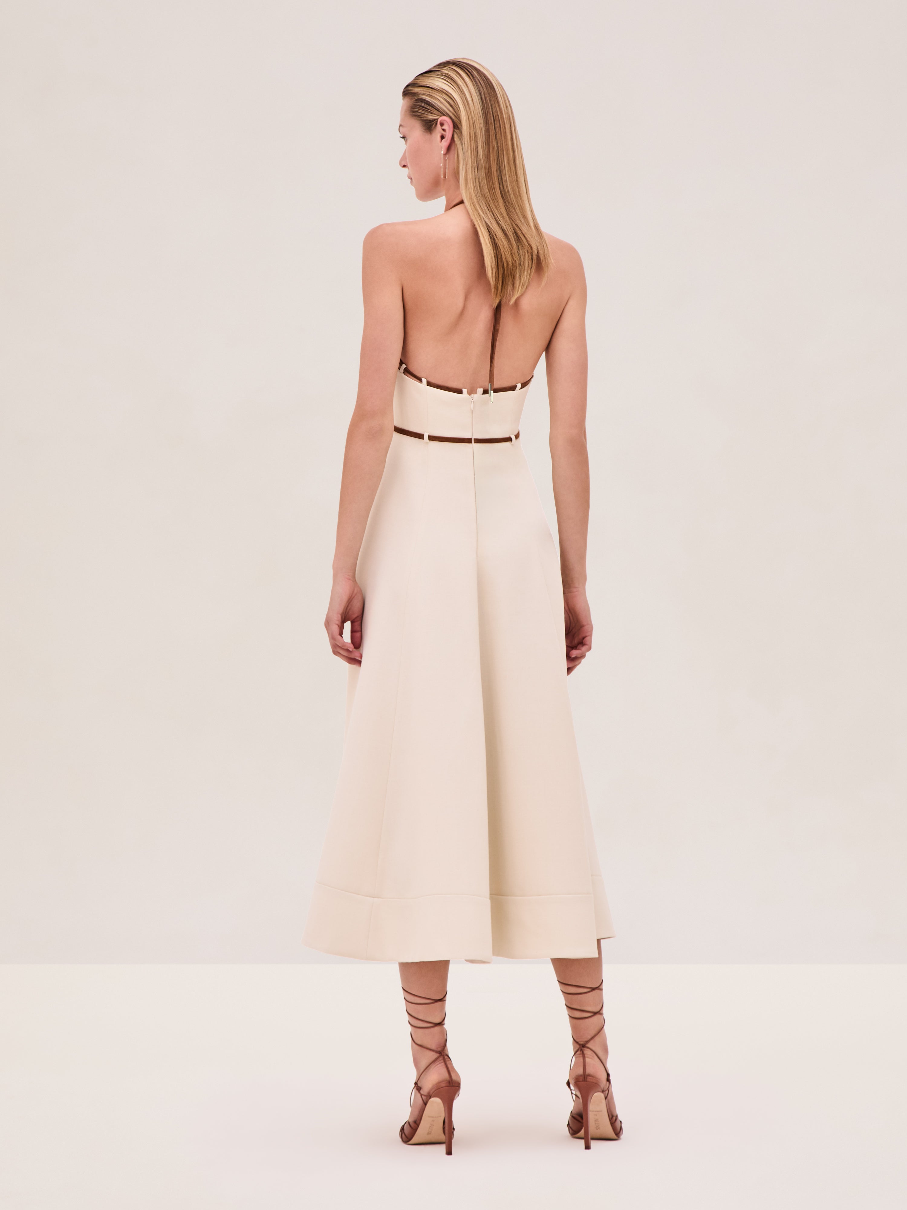 Arden Dress
