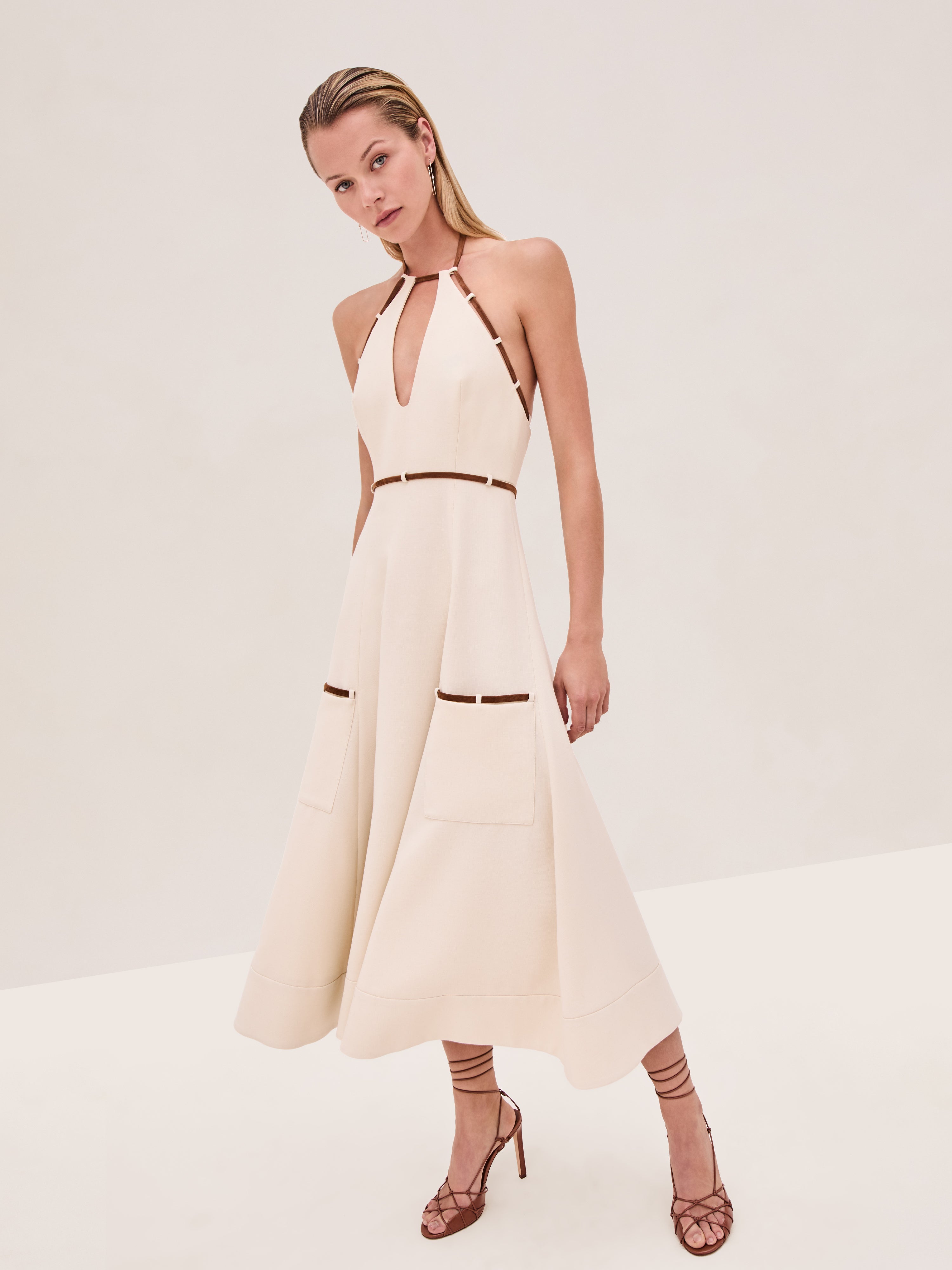 Arden Dress