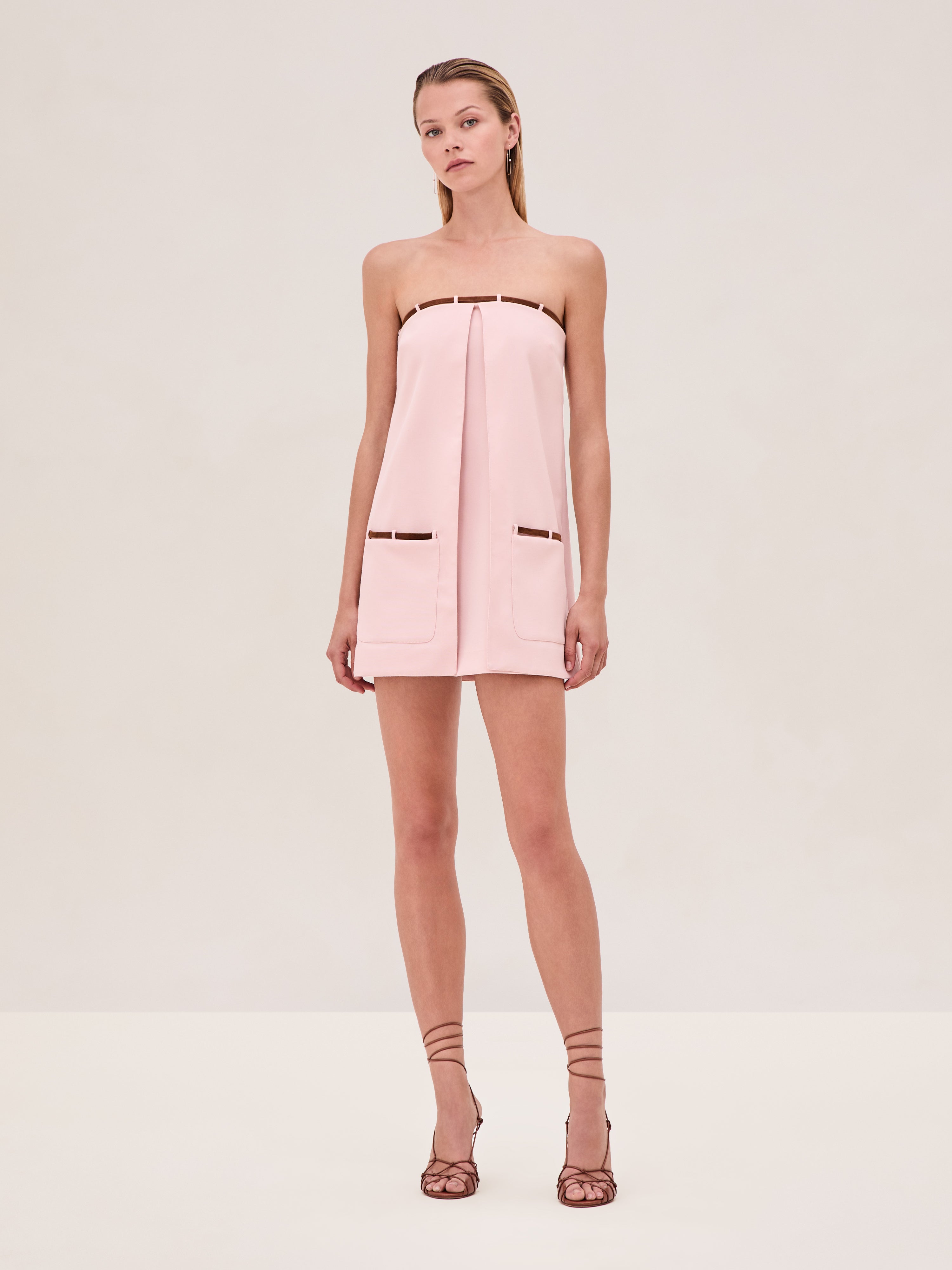 Jenning Dress