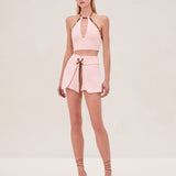 Prato Skort