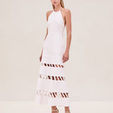 Janessa Dress