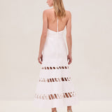 Janessa Dress