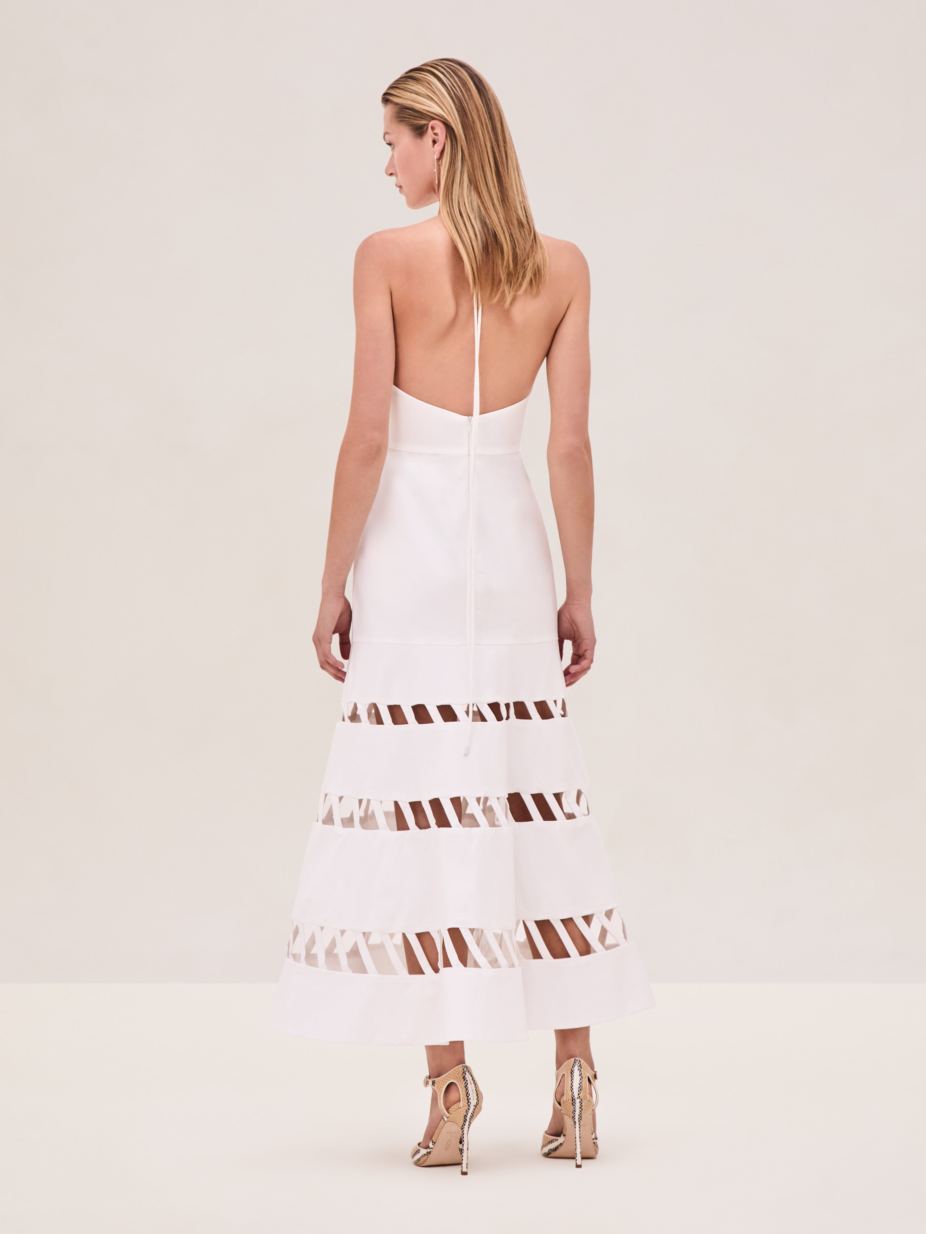 Janessa Dress