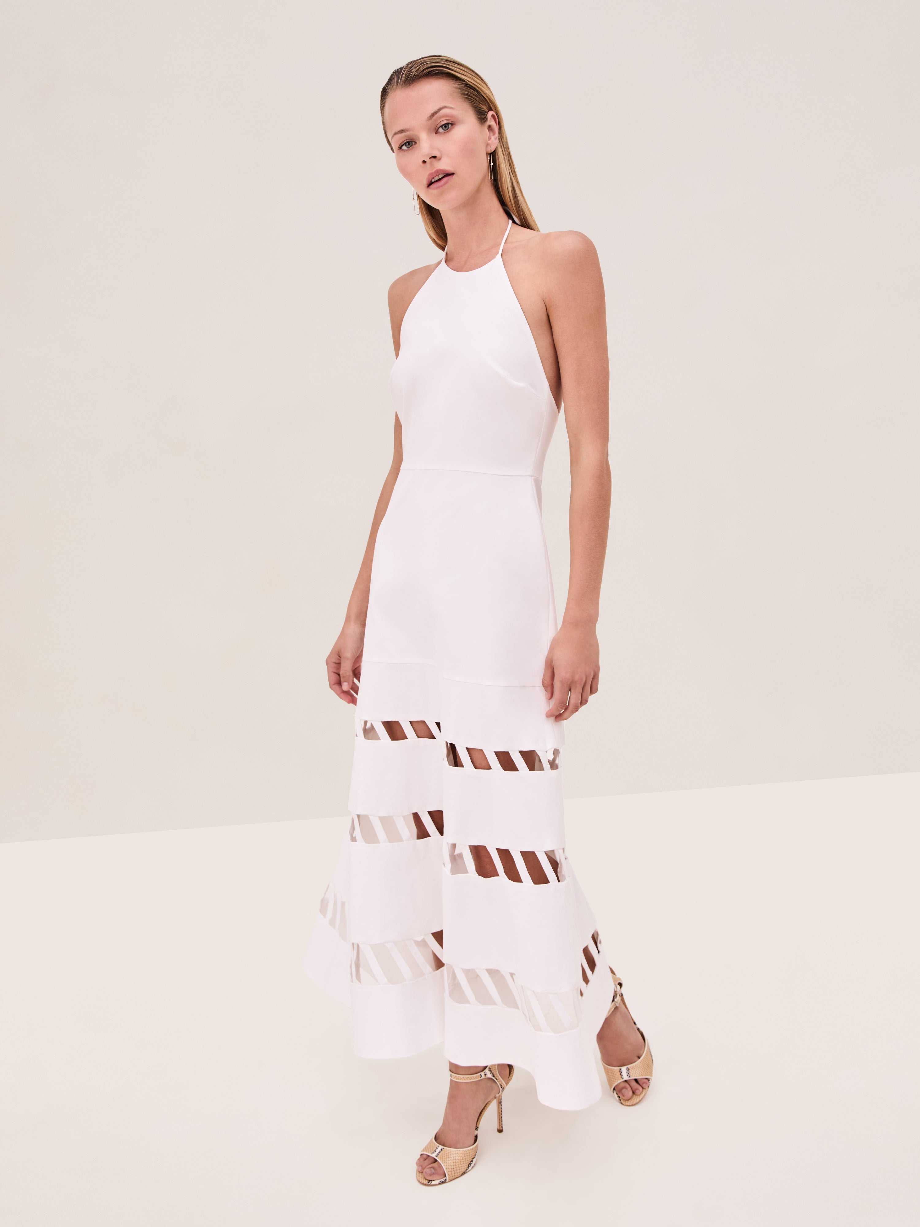 Janessa Dress