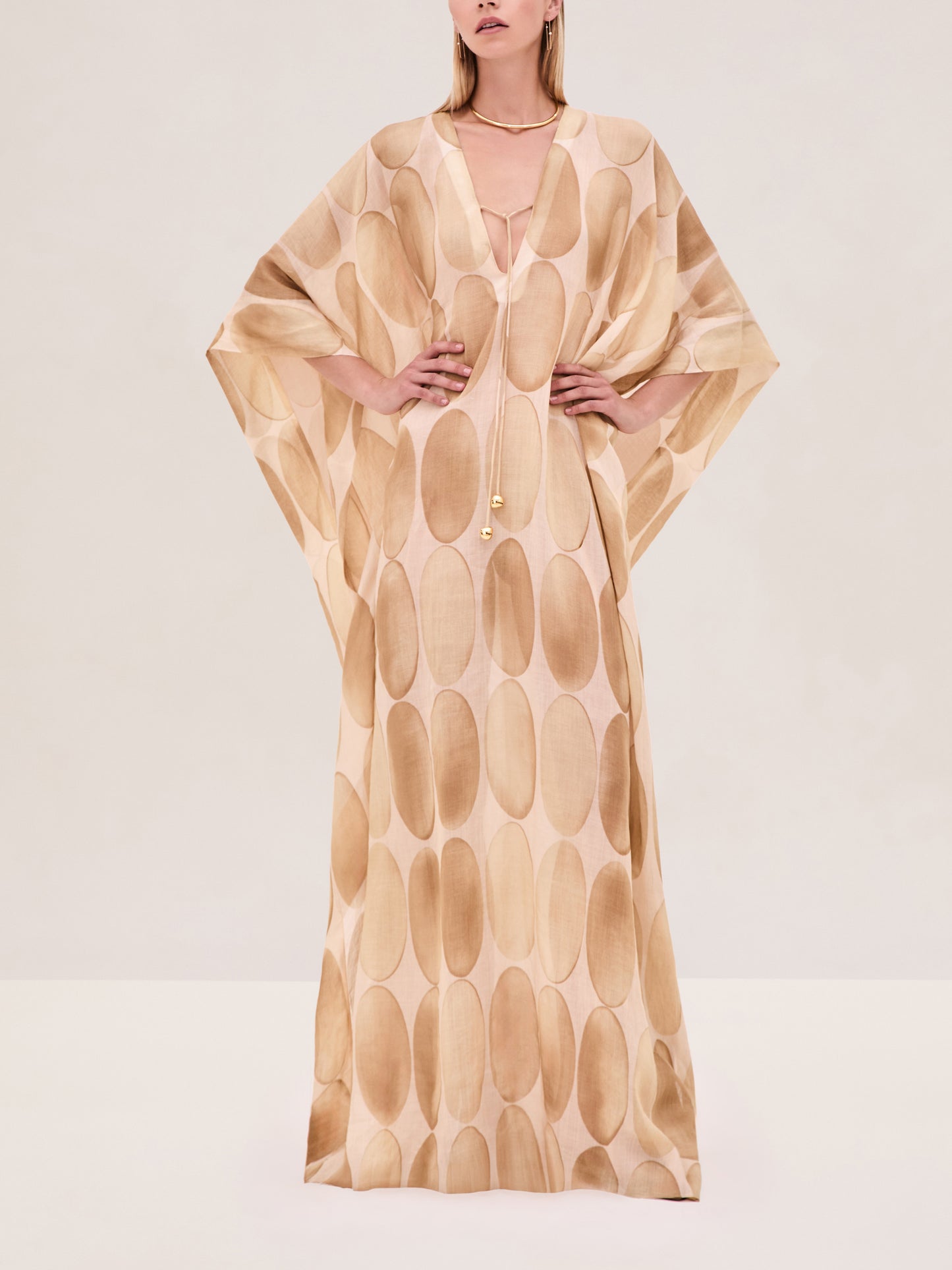 Sierro Dress