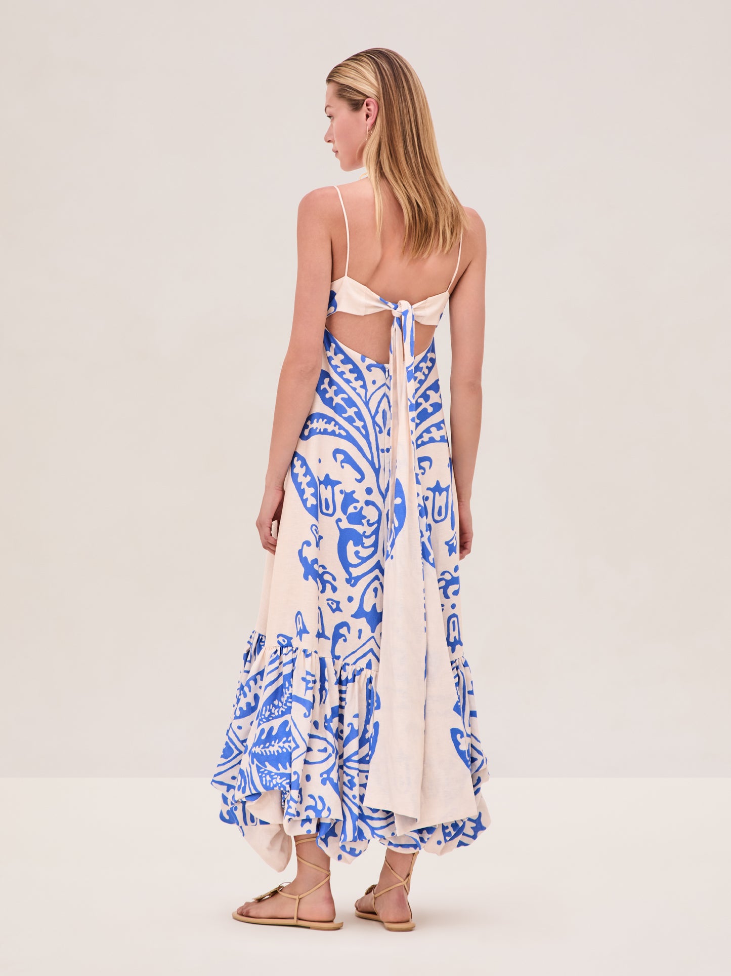 Ellisa Dress