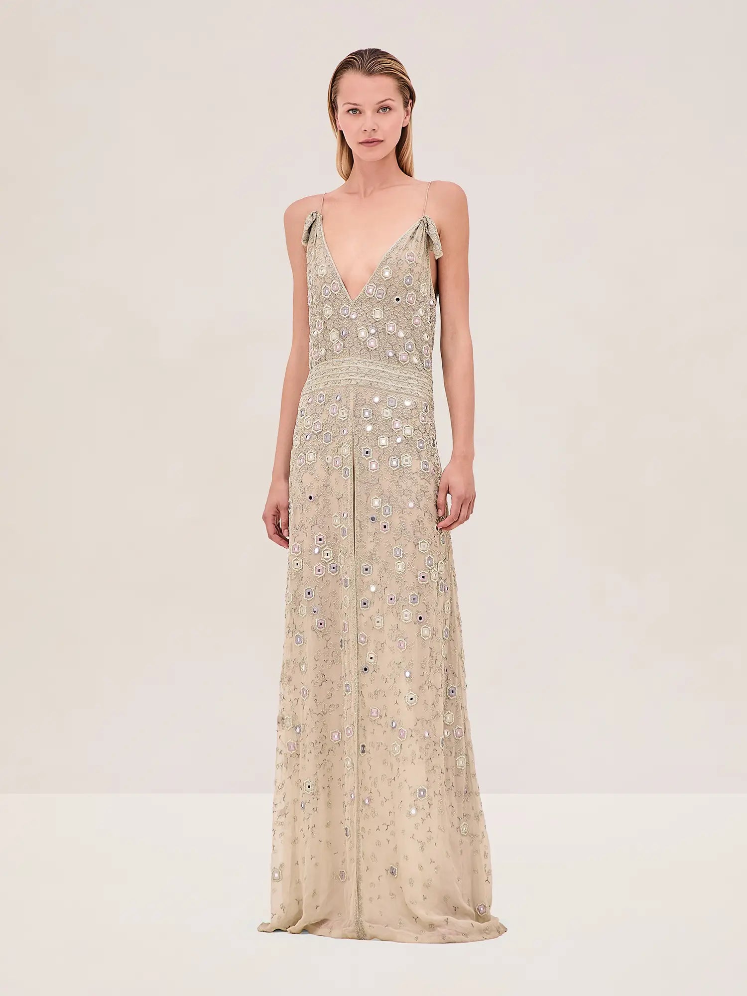 Galeria Dress
