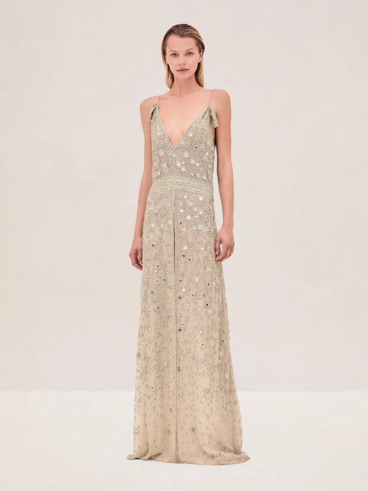 Galeria Dress