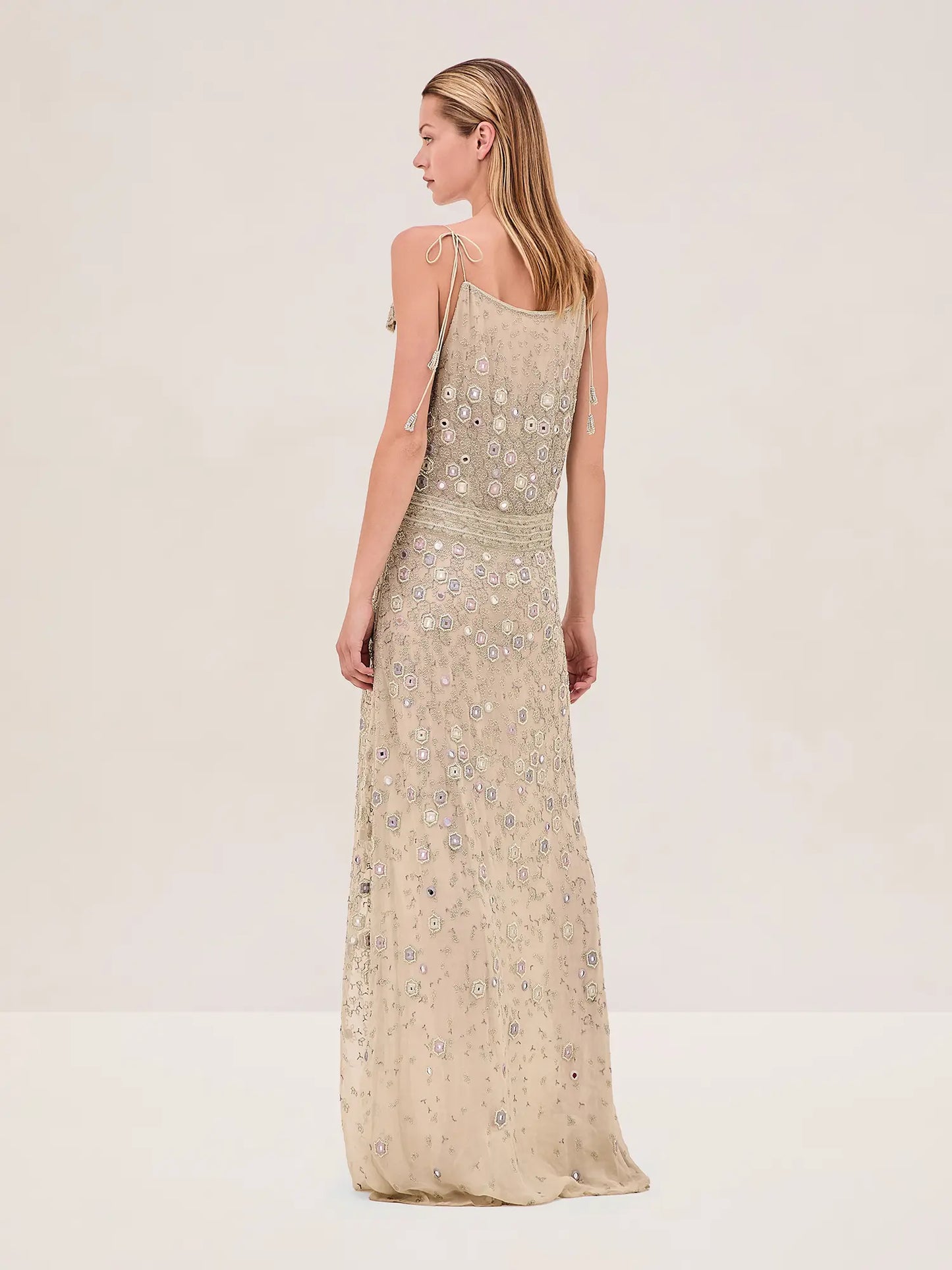 Galeria Dress