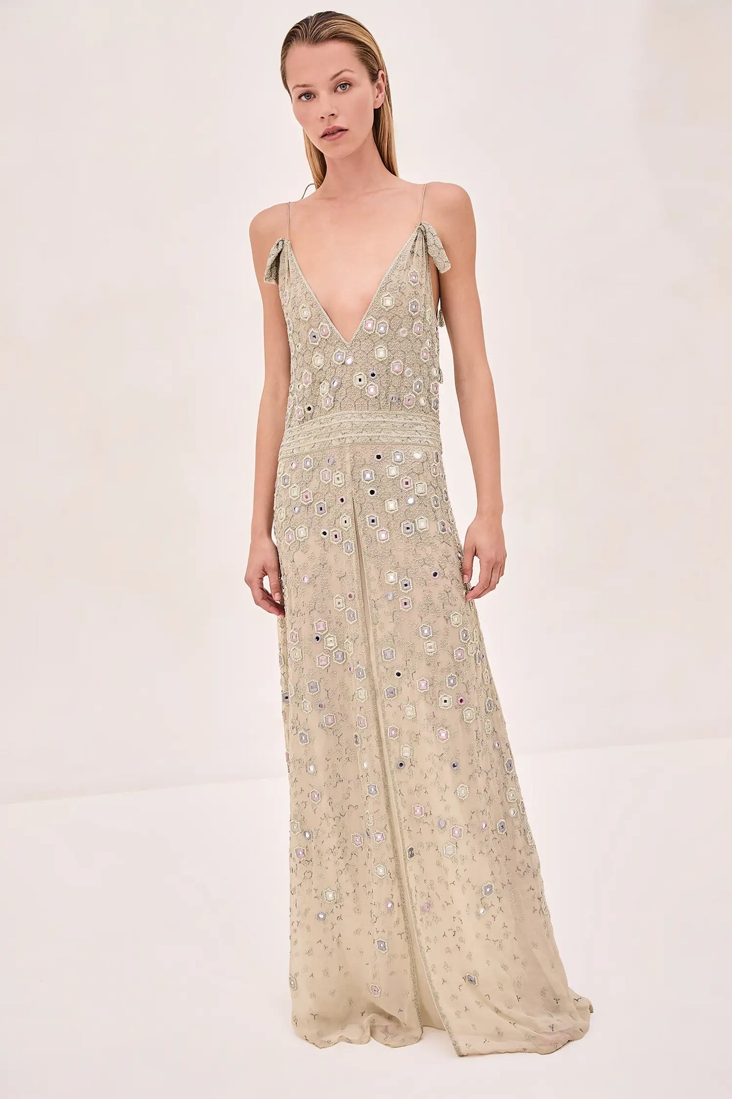 Galeria Dress