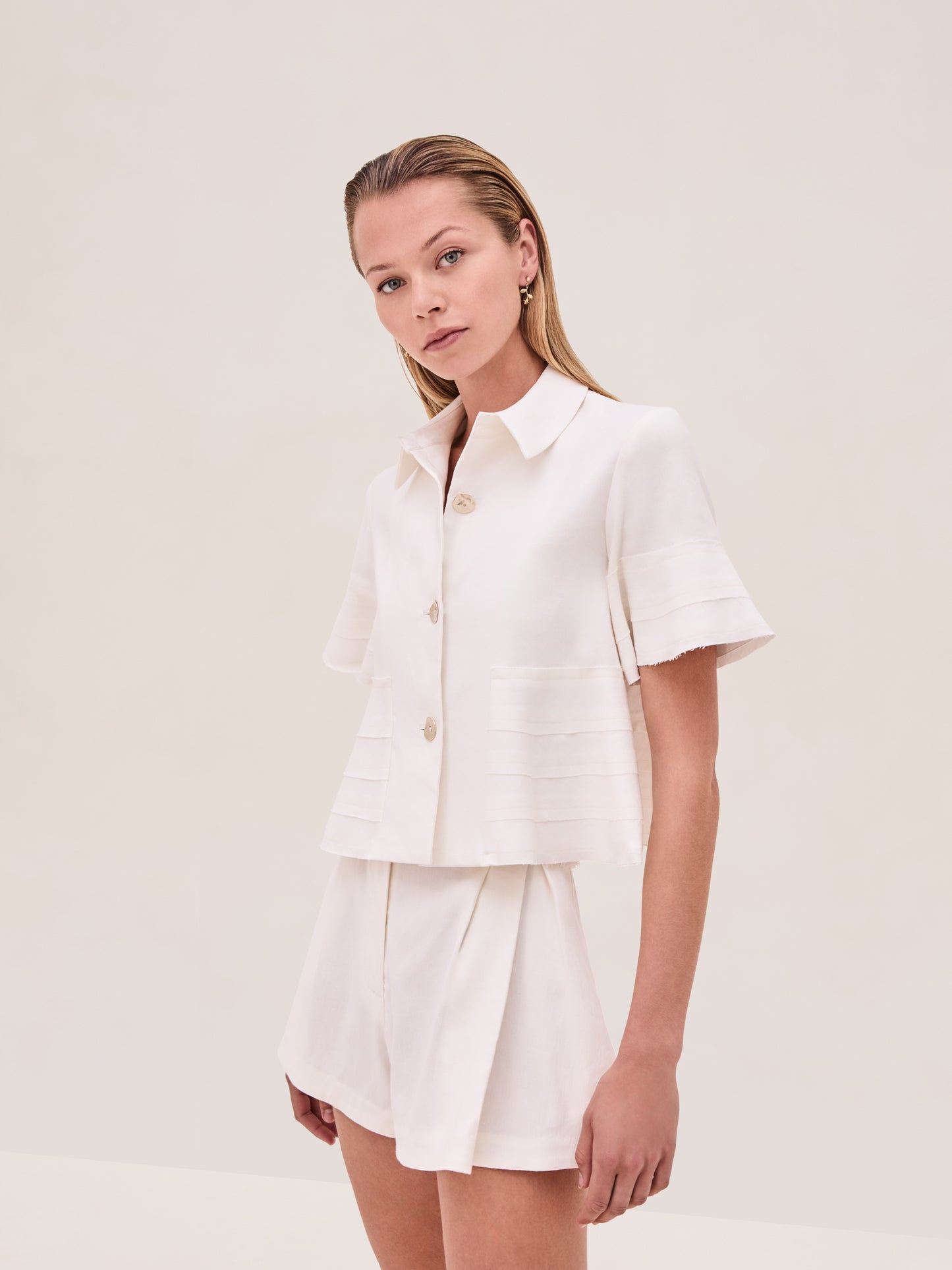 Nika Top