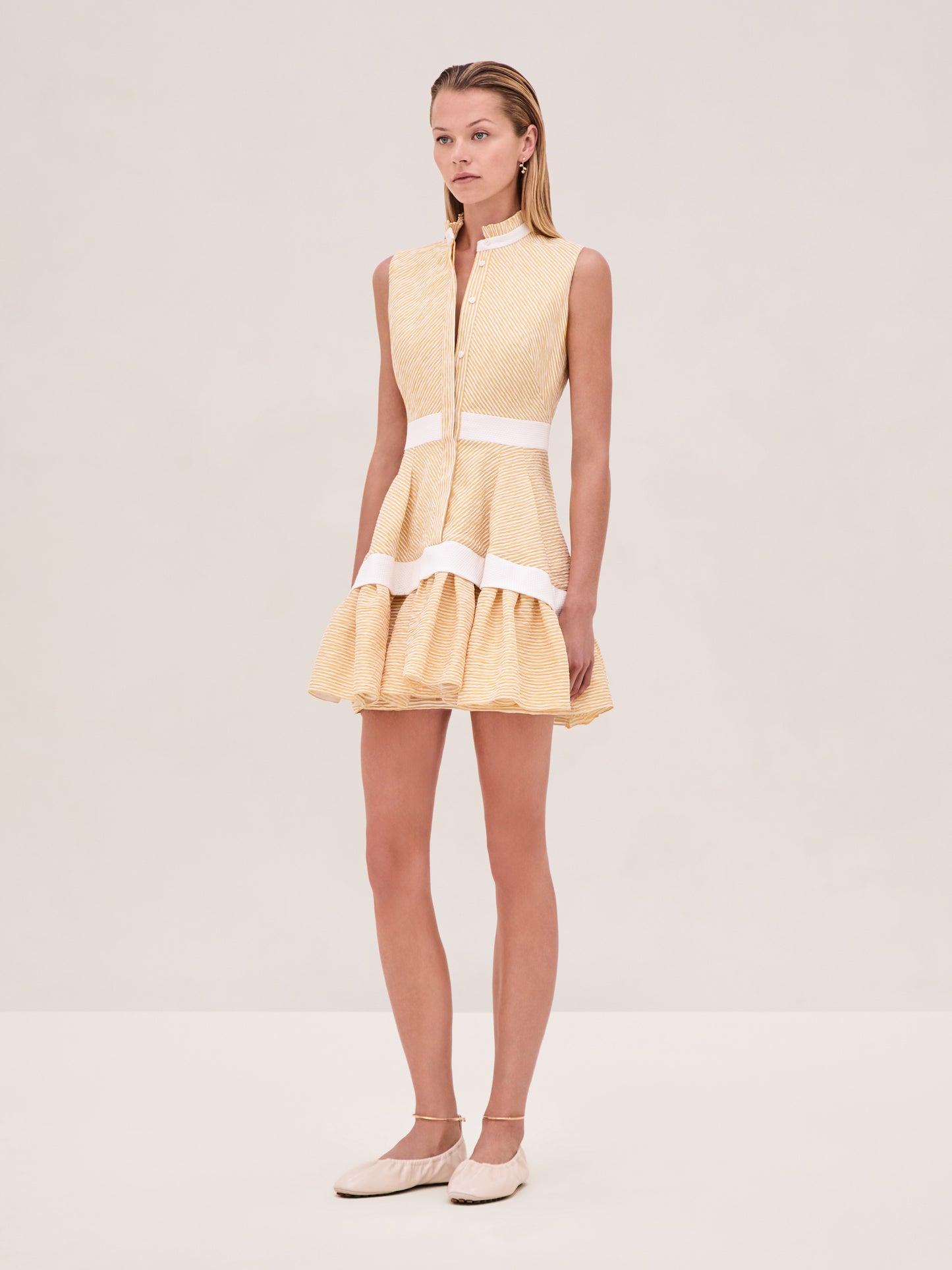 Natacha Dress