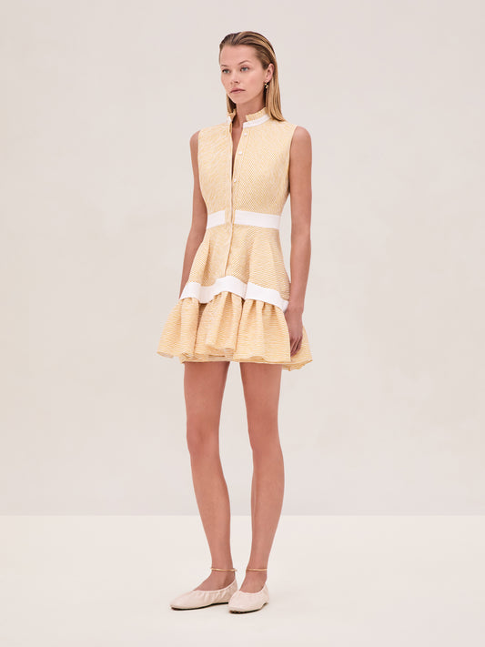 Natacha Dress