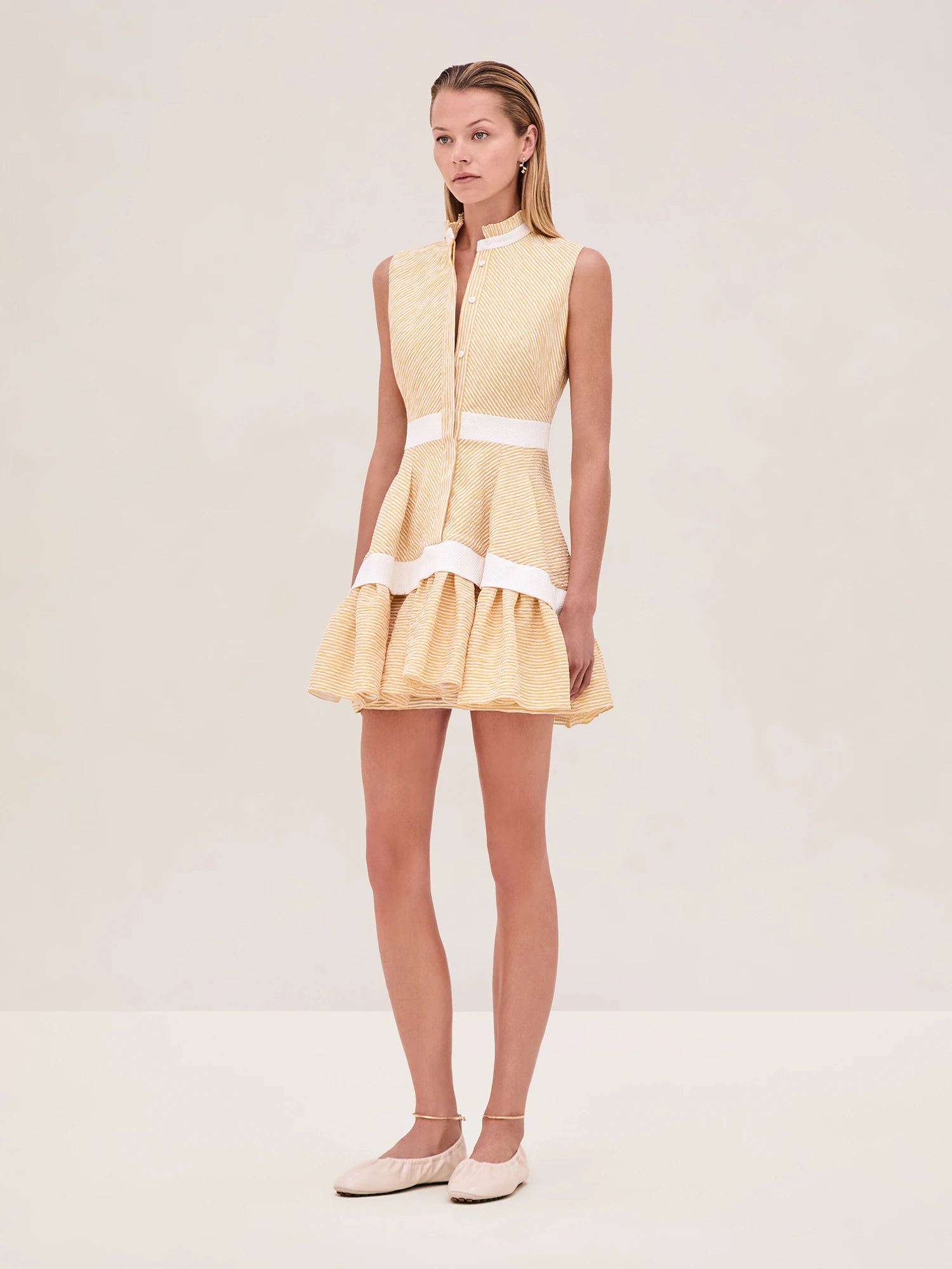 Natacha Dress
