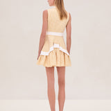 Natacha Dress