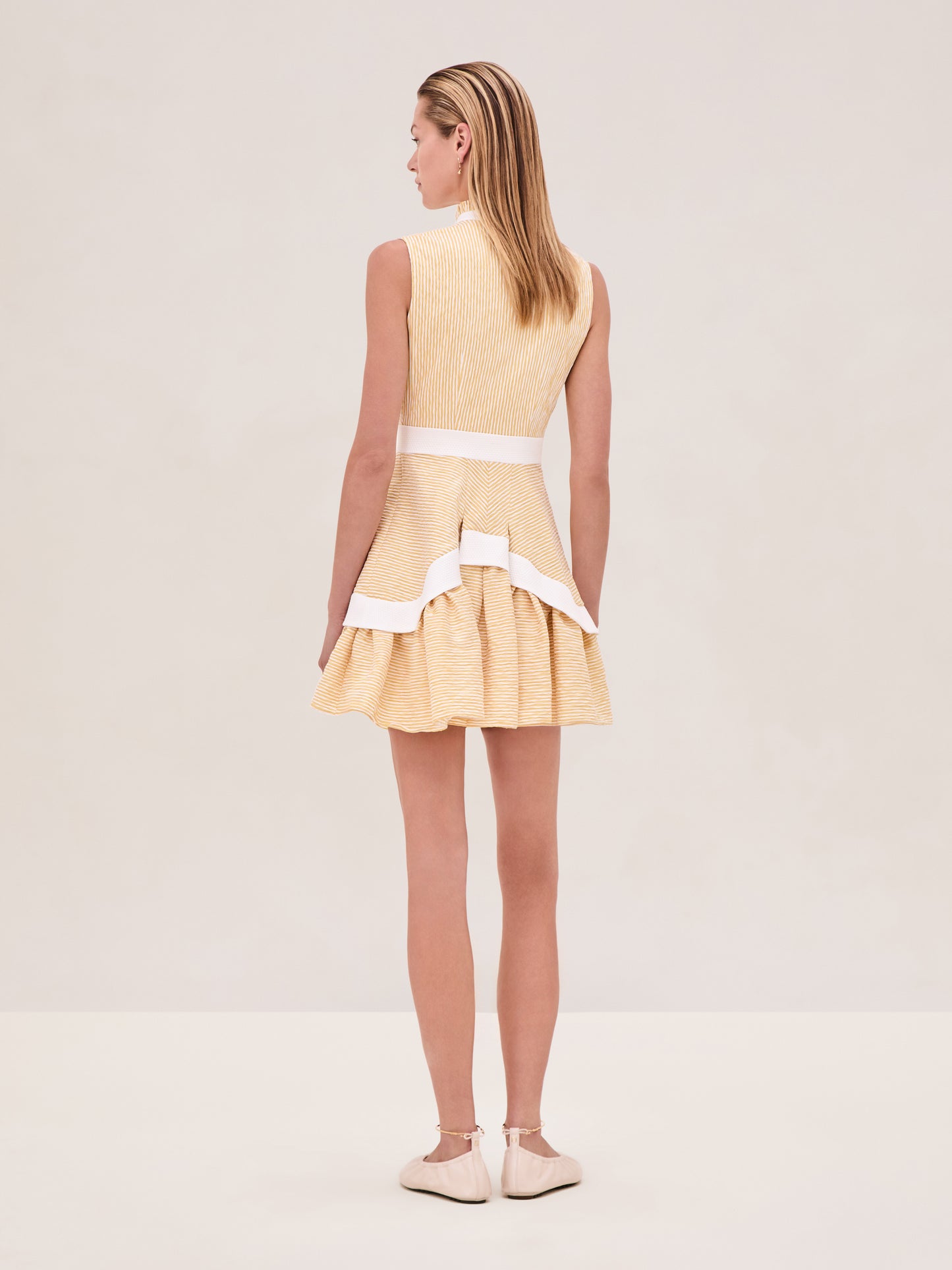 Natacha Dress