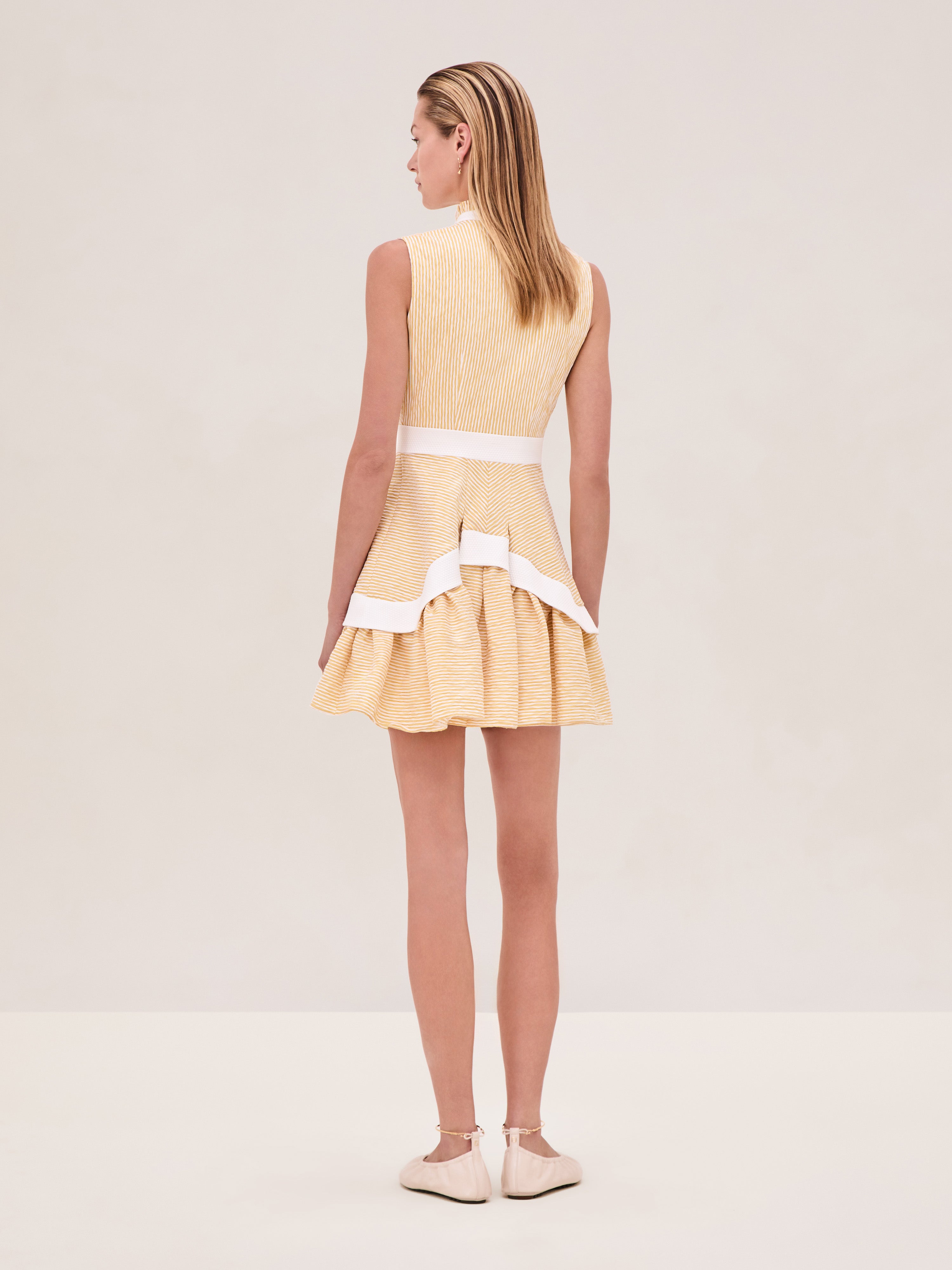 Natacha Dress