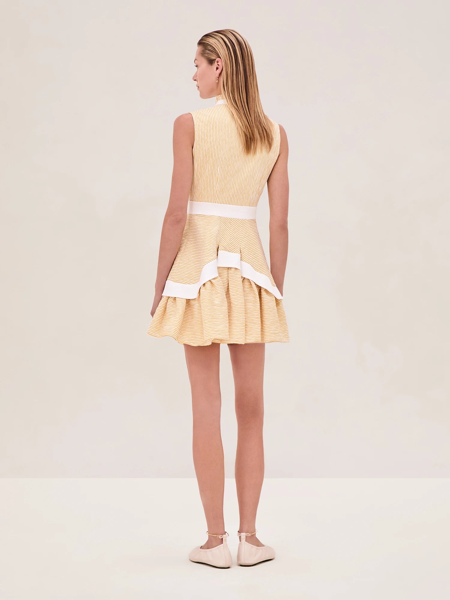 Natacha Dress