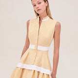 Natacha Dress