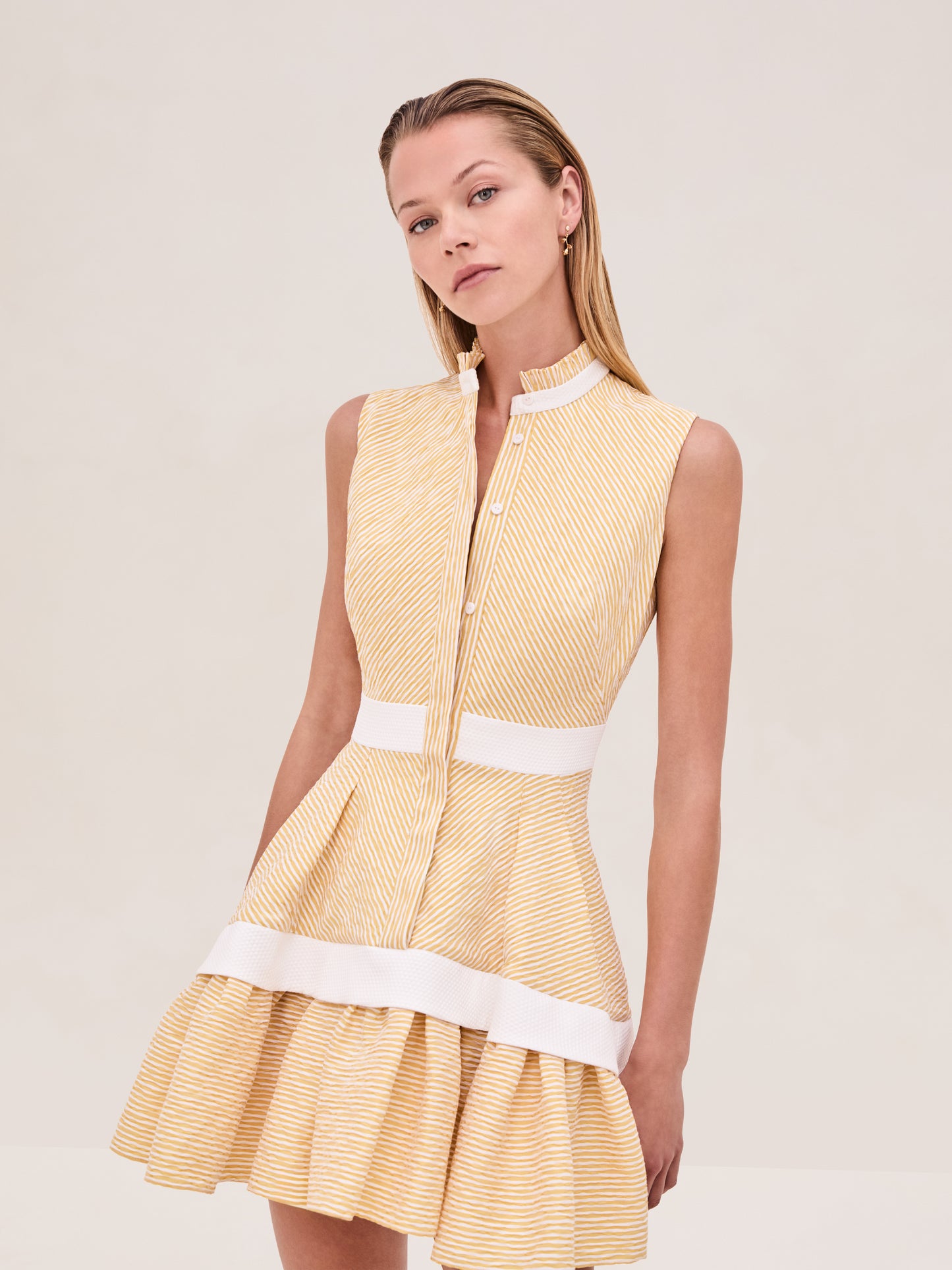 Natacha Dress