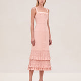 Atalya Dress