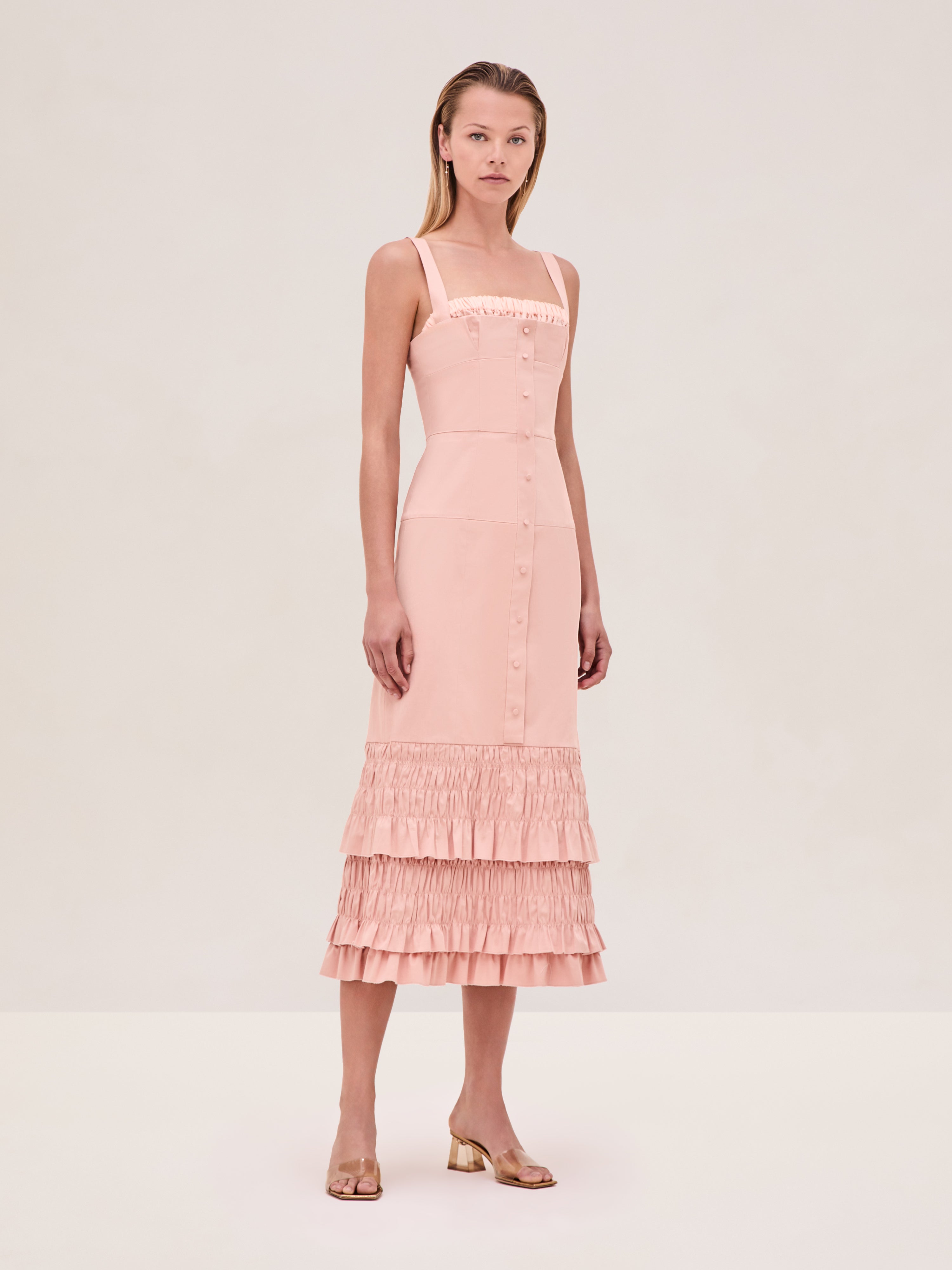 Atalya Dress