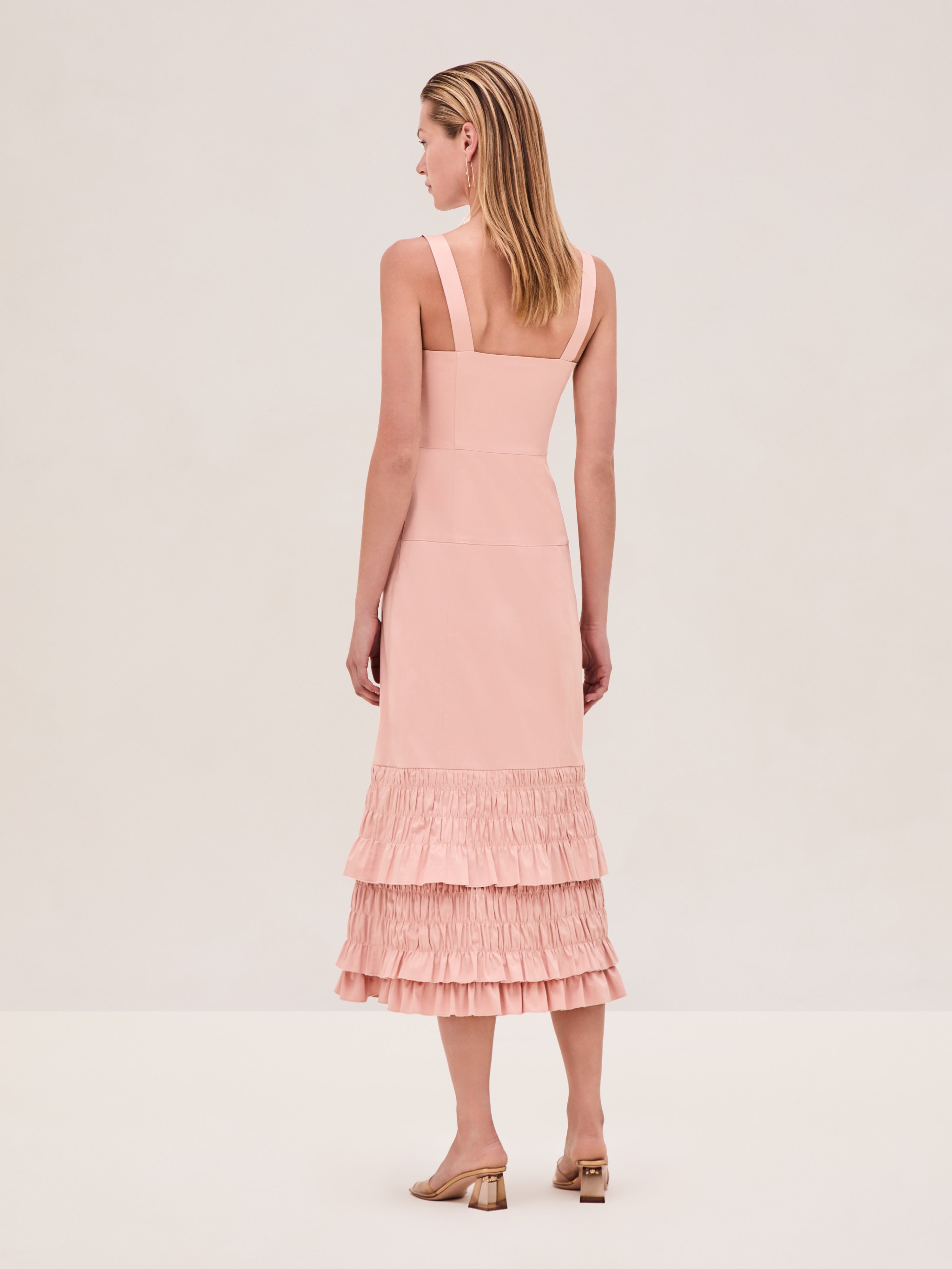 Atalya Dress