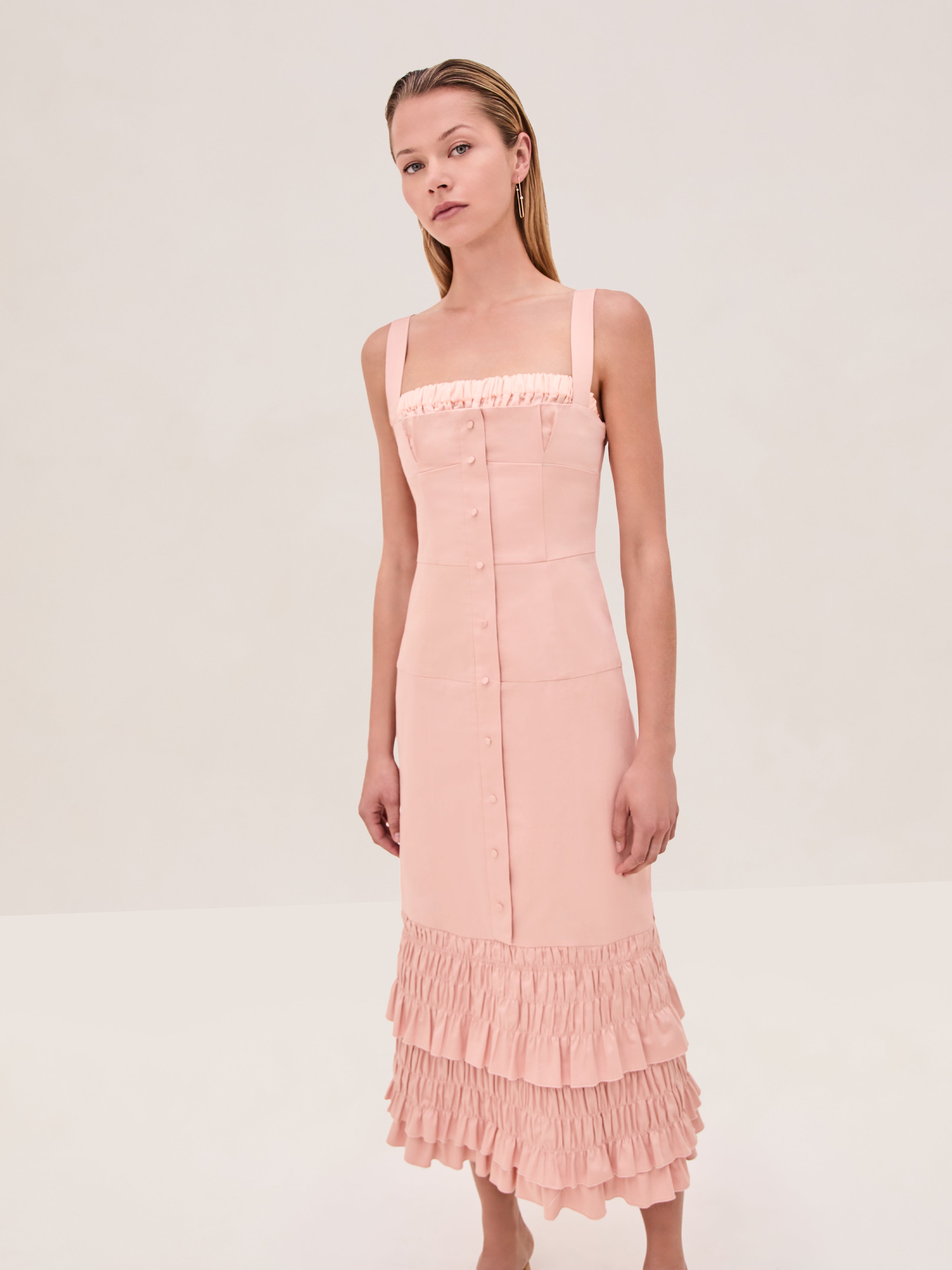 Atalya Dress