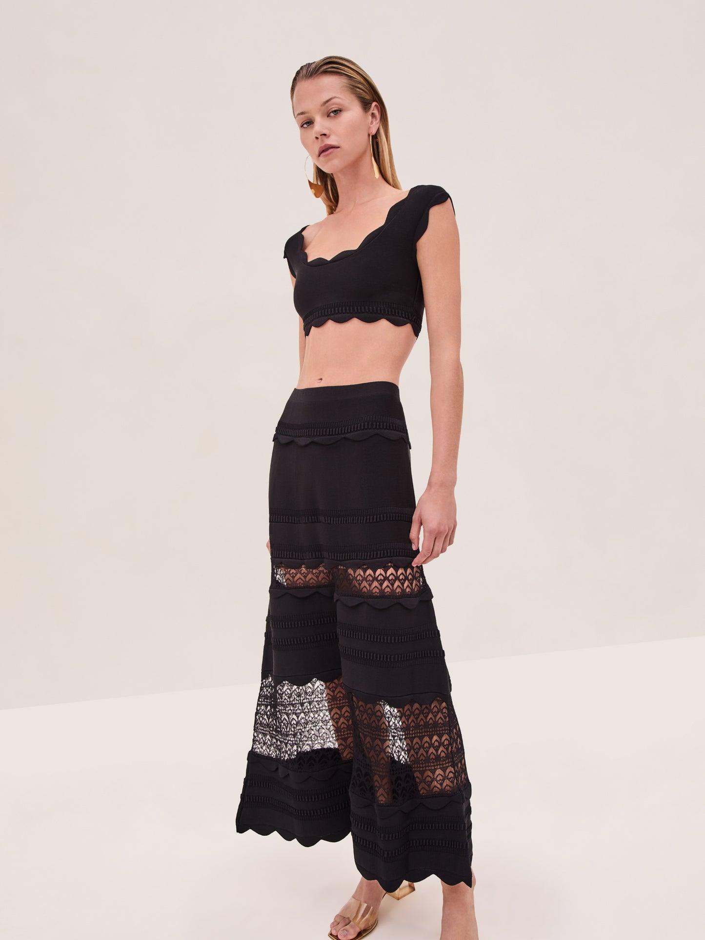 Jeannie Skirt