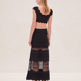 Jeannie Skirt