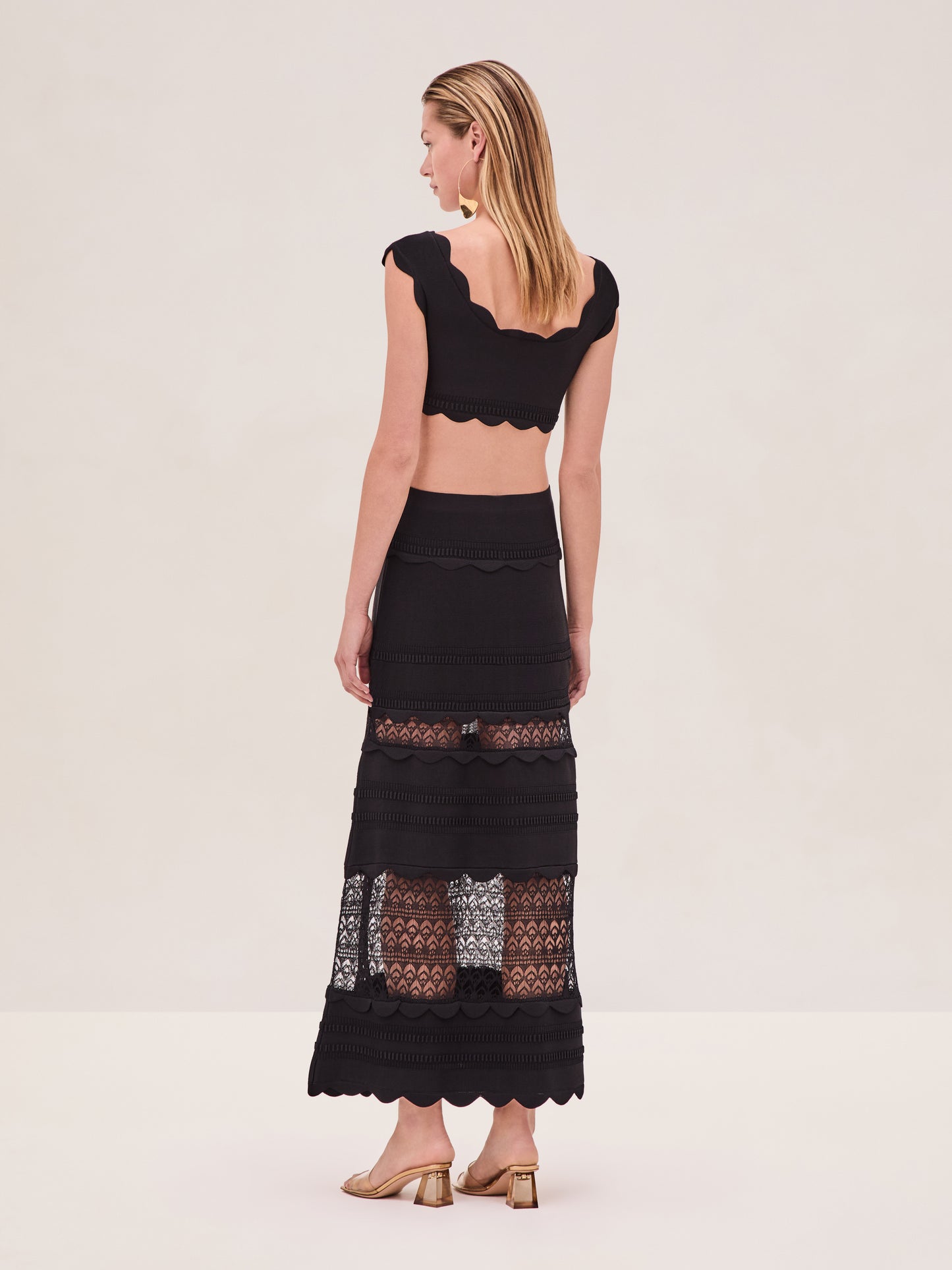 Jeannie Skirt