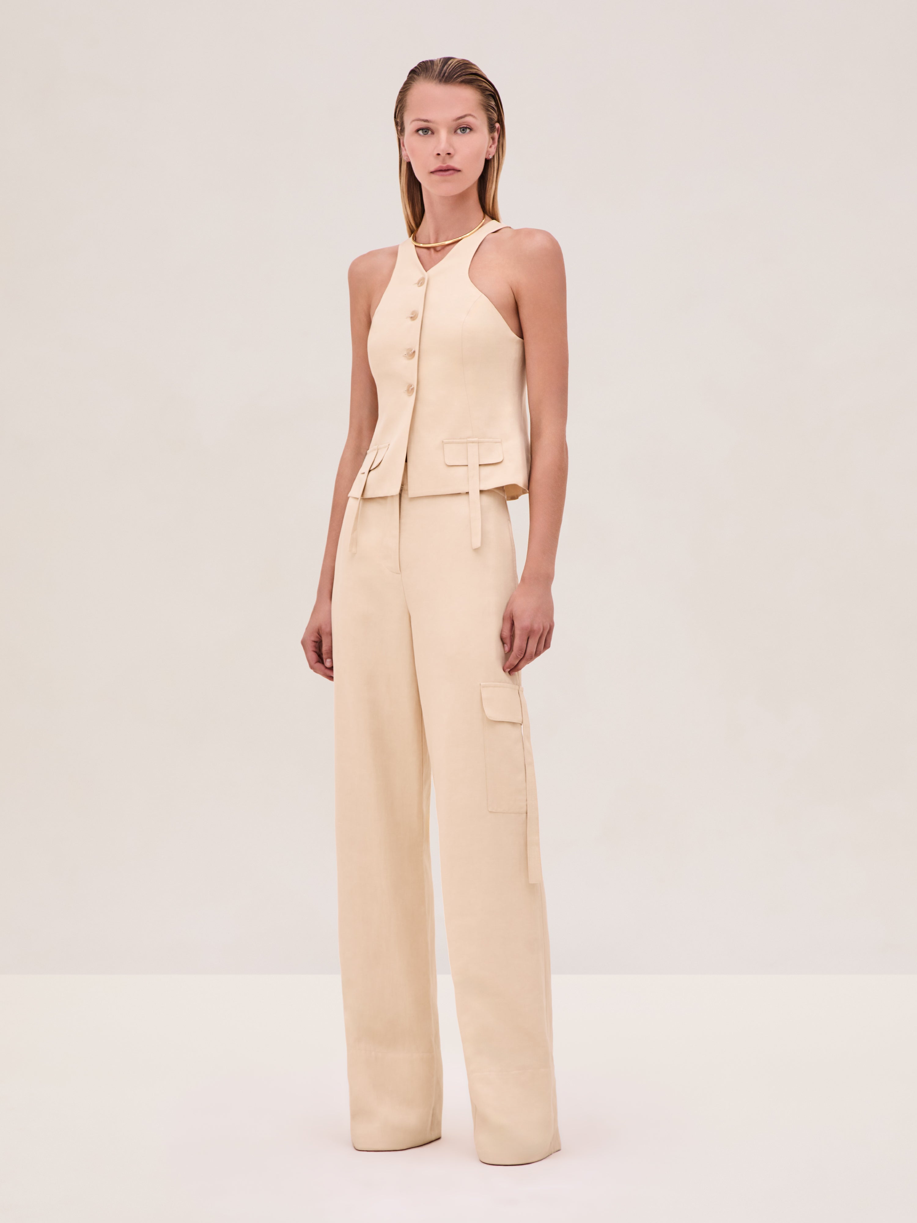 Denver Pant