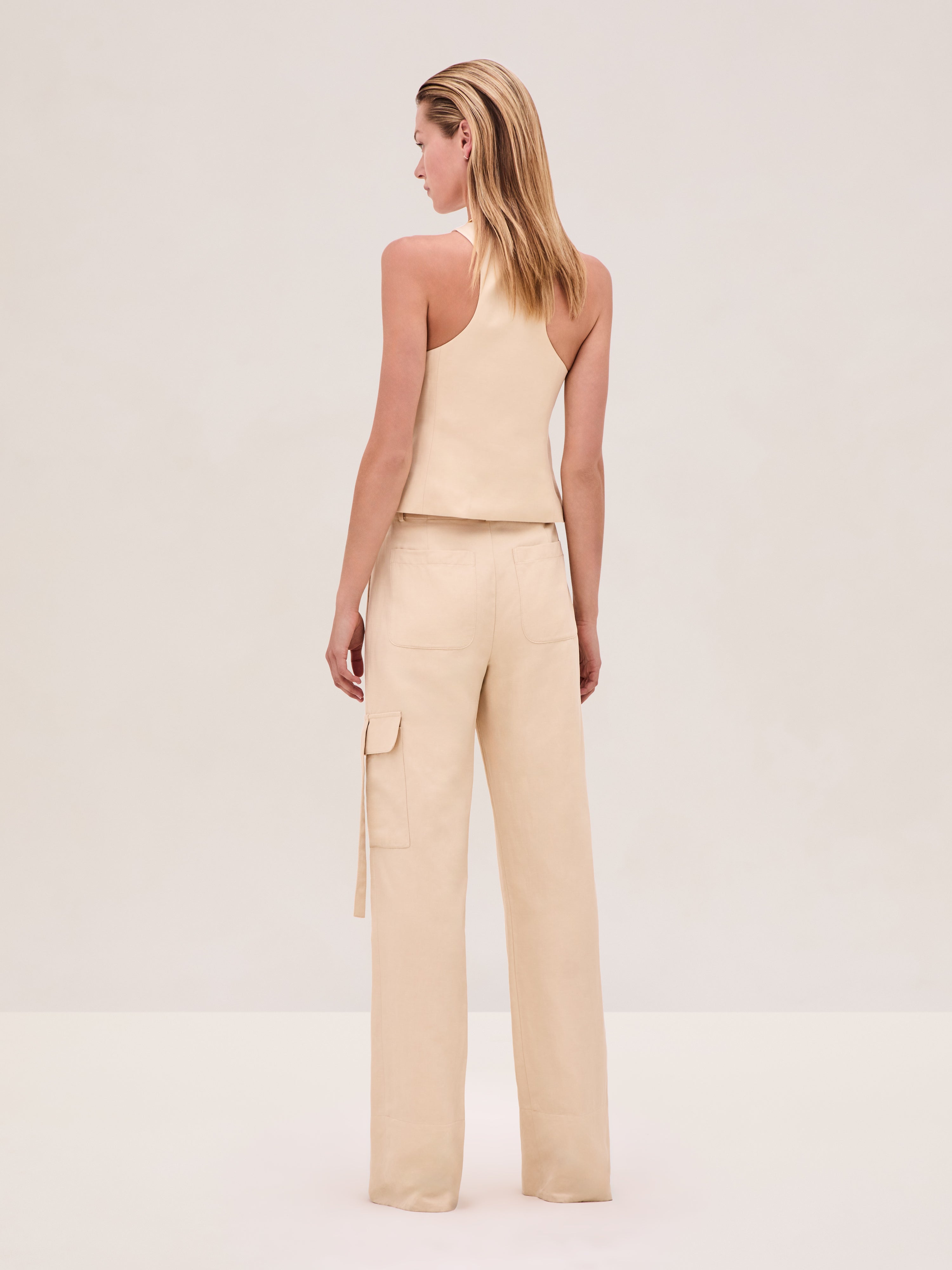 Denver Pant