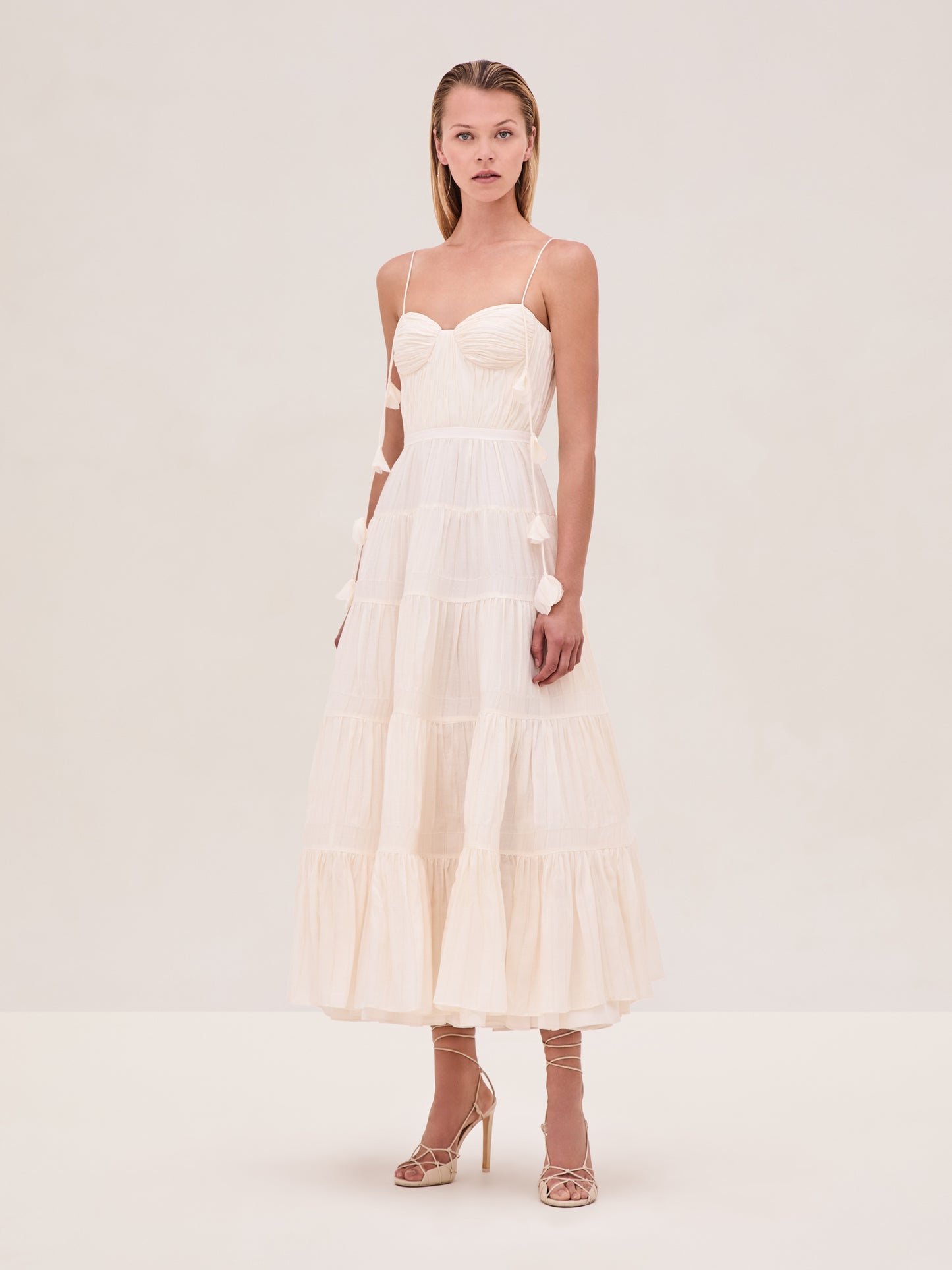 Gienna Dress