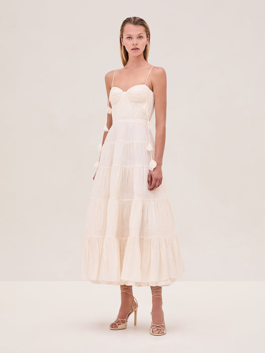 Gienna Dress