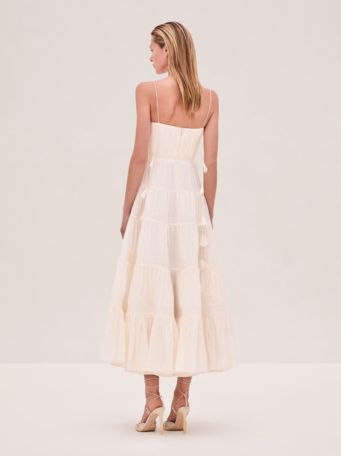 Gienna Dress