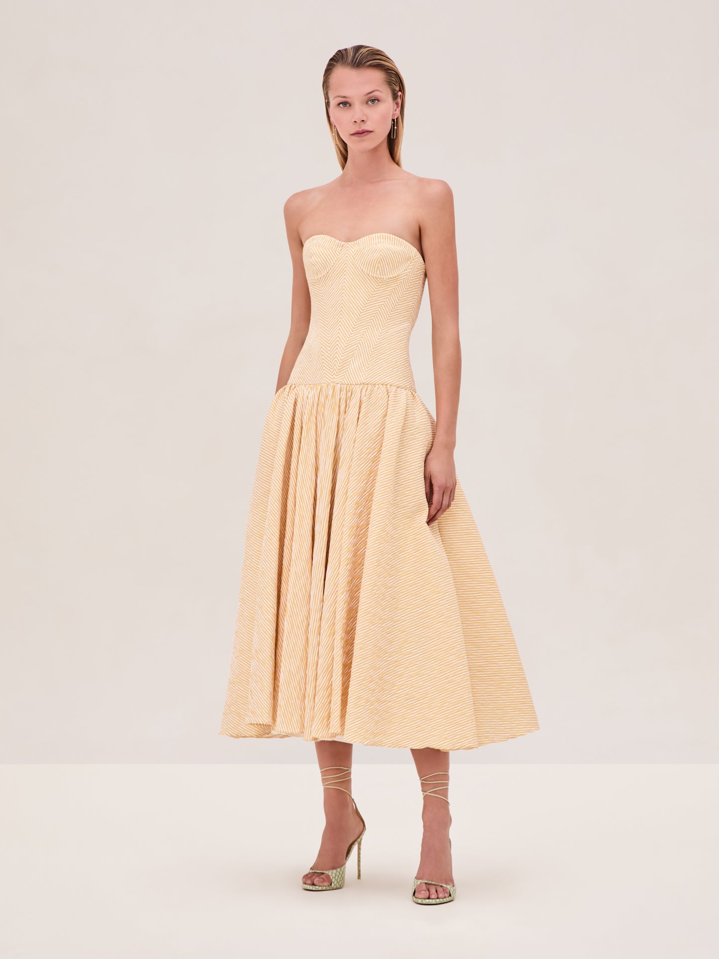 Summers Dress