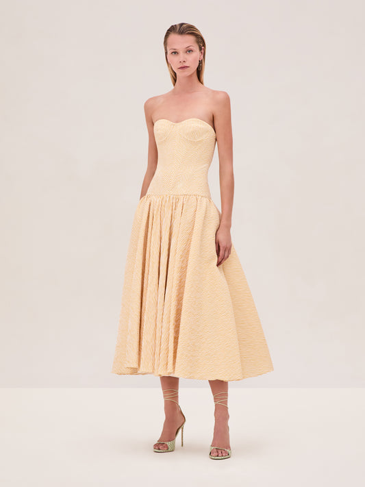Summers Dress