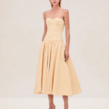 Summers Dress