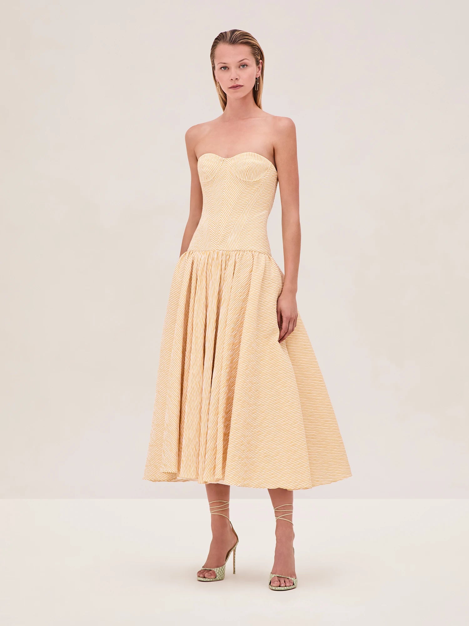 Summers Dress