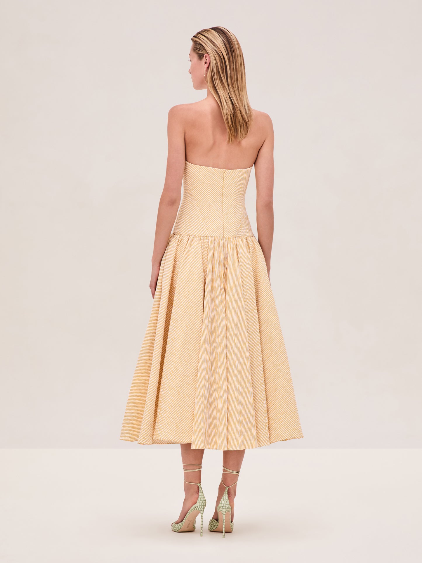 Summers Dress