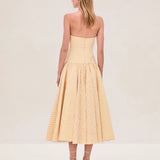 Summers Dress