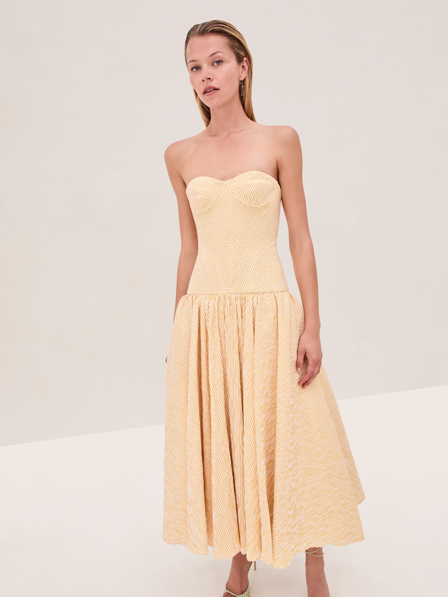 Summers Dress