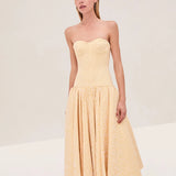 Summers Dress