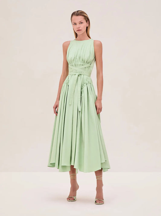 Versaille Dress
