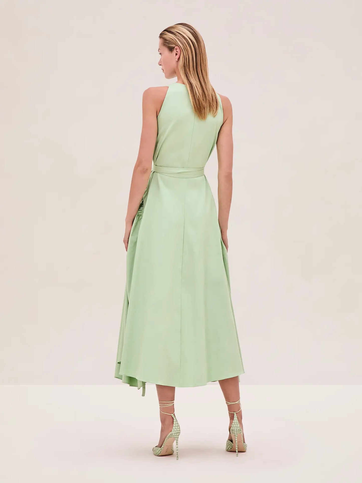 Versaille Dress