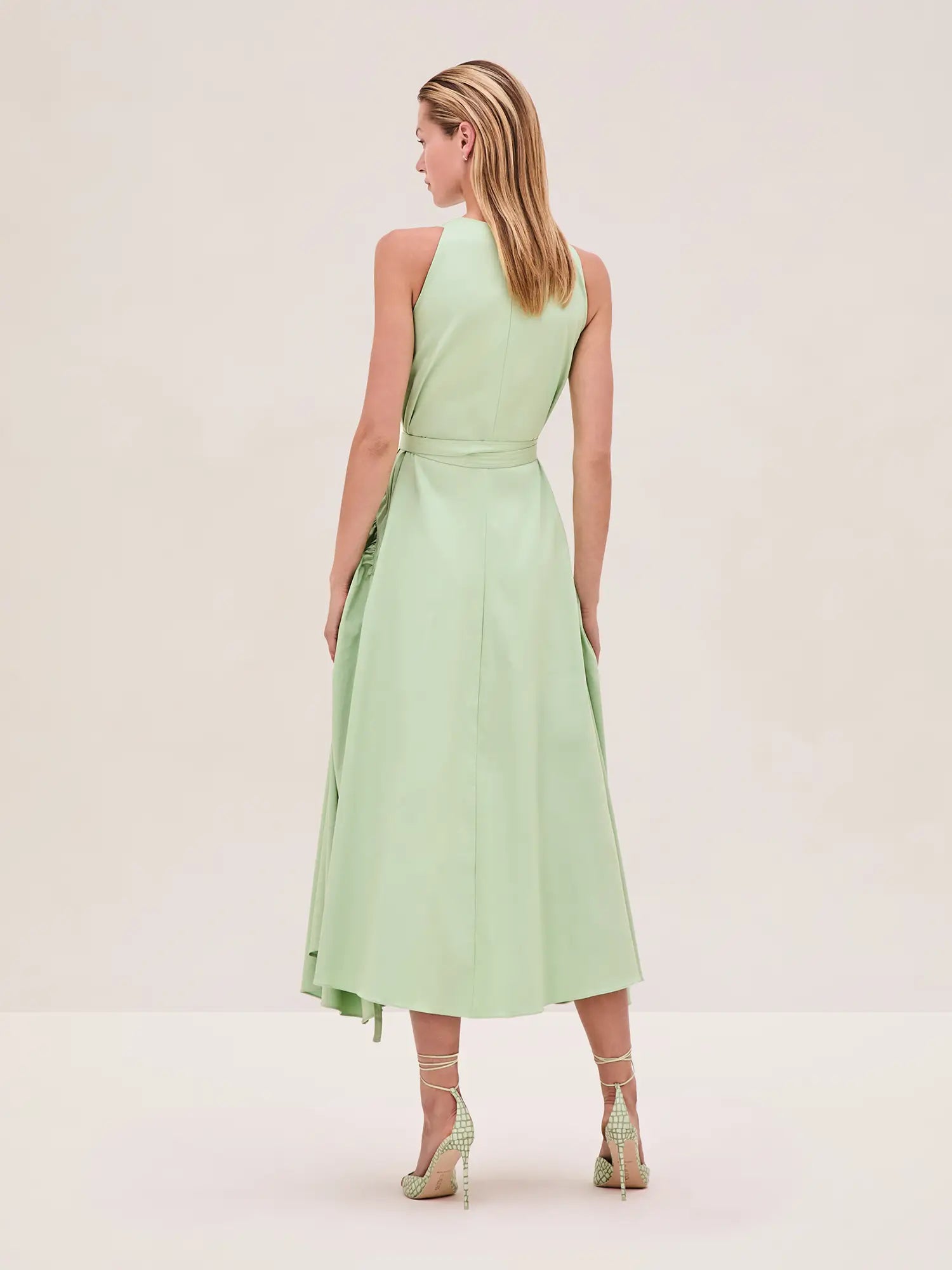 Versaille Dress