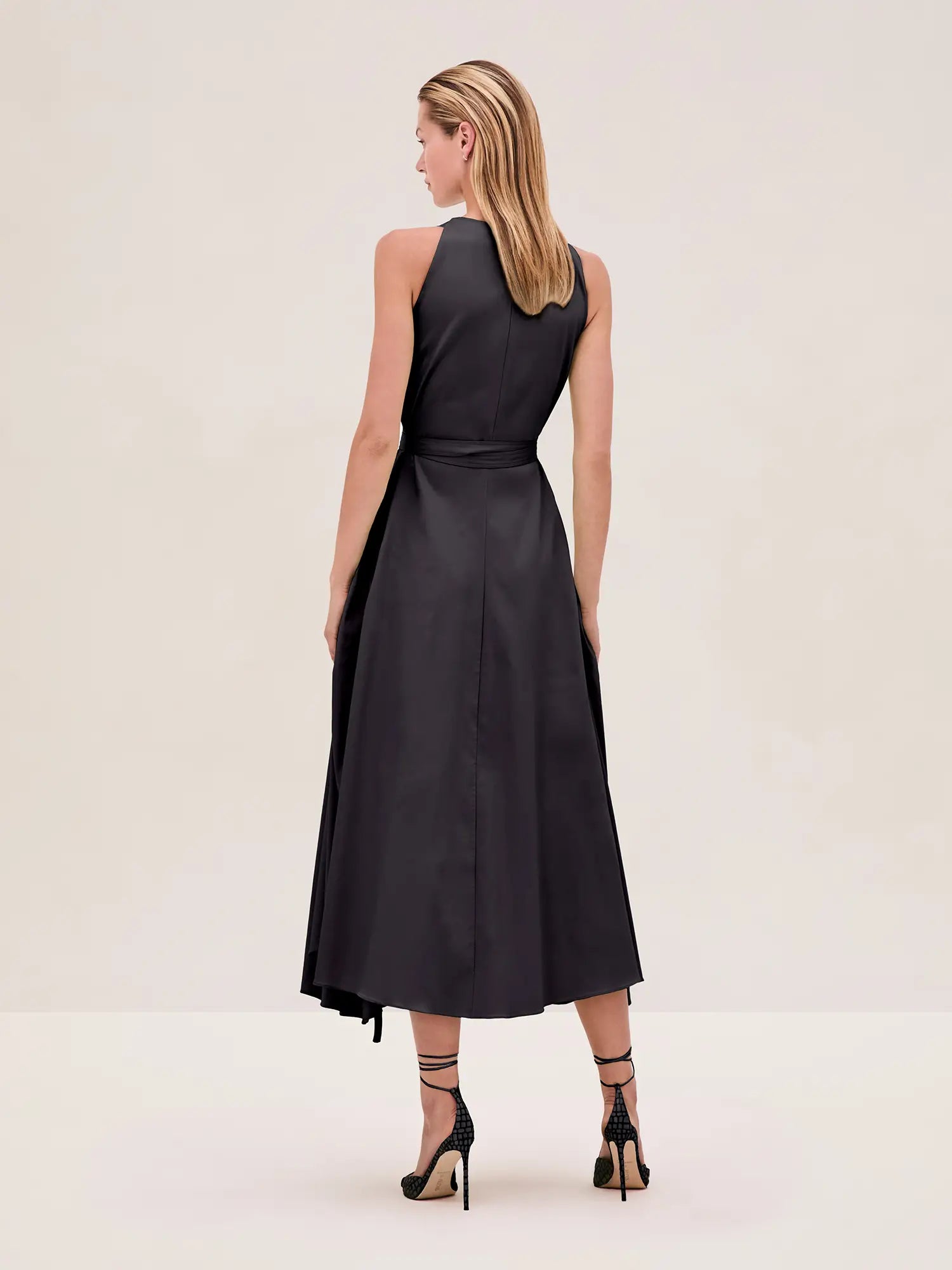 Versaille Dress